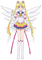 SailorM Eternal - By StormGalaxy05 - Free PNG Animated GIF