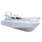 Kaz_Creations Boat - Free PNG Animated GIF