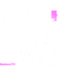 image encre animé effet clignotant néon scintillant brille  edited by me - GIF animasi gratis GIF animasi