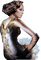 Femme   Lasie - δωρεάν png κινούμενο GIF