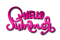 Hello Summer.Text.Pink - Free PNG Animated GIF