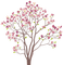 Tree - zadarmo png animovaný GIF