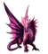 dragon  by nataliplus - безплатен png анимиран GIF