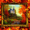 kikkapink autumn fantasy background