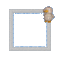 Small White Frame - Δωρεάν κινούμενο GIF κινούμενο GIF