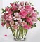 flores de colores ,adolgian - gratis png geanimeerde GIF