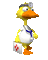 duck - Gratis geanimeerde GIF geanimeerde GIF