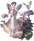 fairy laurachan - Безплатен анимиран GIF анимиран GIF