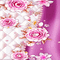 background hintergrund fondo flowers milla1959 - Darmowy animowany GIF animowany gif