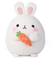 bunny - GIF animate gratis