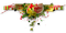 Summer watermelon fruit deco [Basilslament] - PNG gratuit GIF animé