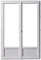 window katrin - бесплатно png анимированный гифка