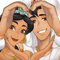 Aladdin - zdarma png animovaný GIF