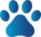 dog paw bp - ücretsiz png animasyonlu GIF