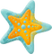 starfish Bb2 - PNG gratuit GIF animé