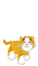 Alley Cat - 無料のアニメーション GIF アニメーションGIF
