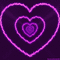 Corazón - Bezmaksas animēts GIF animēts GIF