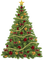 Christmas Tree - zdarma png animovaný GIF