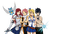 Fairy Tail - Free PNG Animated GIF