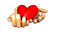 heart - Bezmaksas animēts GIF animēts GIF