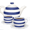 Tee, Kaffee, Kanne, Tassen - ingyenes png animált GIF