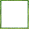 green frame - Zdarma animovaný GIF animovaný GIF