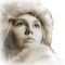 Kaz_Creations Woman Femme Winter - 免费PNG 动画 GIF