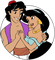 Aladdin - Besplatni animirani GIF