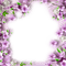 Frame.Purple - By KittyKatLuv65 - 免费PNG 动画 GIF