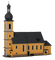church - ilmainen png animoitu GIF