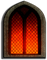 window gothic fenetre gothique