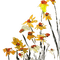 fleurs - zadarmo png animovaný GIF