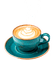 Hot Coffee - Free PNG Animated GIF