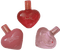 heart perfume - GIF animé gratuit