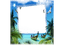 frame landscape bp - PNG gratuit GIF animé