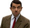 Kaz_Creations Mr.Bean - фрее пнг анимирани ГИФ