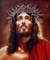 Gesù -Jesus - png gratuito GIF animata