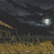 Halloween.Landscape.Gothic.gif. Victoriabea - Bezmaksas animēts GIF animēts GIF