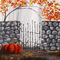 soave background animated halloween pumpkin - Animovaný GIF zadarmo animovaný GIF