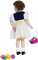 Easter - Jitter.Bug.Girl - 免费PNG 动画 GIF