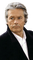 Alain Delon - Free animated GIF