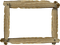 fakeret - wood frame - Free PNG Animated GIF