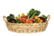 Obst und Gemüse - nemokama png animuotas GIF