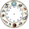 clock katrin - PNG gratuit GIF animé