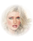 woman face - kostenlos png Animiertes GIF