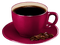 coffee - PNG gratuit GIF animé