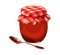 Kaz_Creations Jars Jar Deco - nemokama png animuotas GIF
