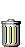 balde lixo-l - Bezmaksas animēts GIF animēts GIF