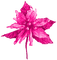 Flower.Pink - kostenlos png Animiertes GIF