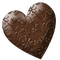 Coeur Chocolat:) - gratis png geanimeerde GIF